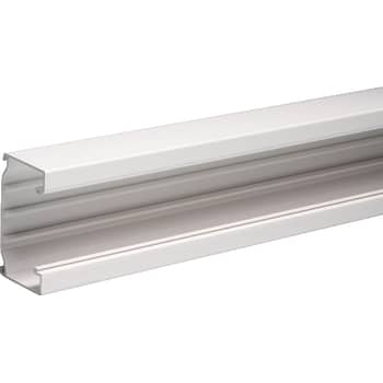 [9136720349] Thorsman Kanaldel TEK-U123/72, hvid Ral9016