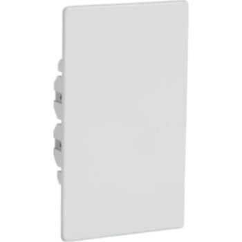 [9136720352] ENDESTYKKE TTI-ES 123 HVID FUGA HVID