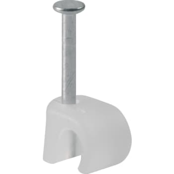 [9139152545] BLIST CLIPS TC 5-7 1,2X20 NEUTRAL 25 STK