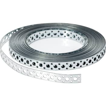 [9139157126] Bøjlebånd TGB 12X0,7 galvaniseret rulle 10 m