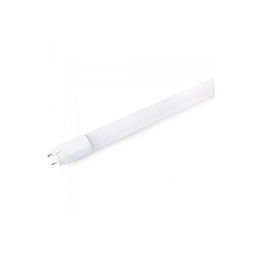 [2581-7558] V-Tac T8-Samsung120 - Samsung LED chip, 18W LED rør, 120 cm, 5 års producentgaranti