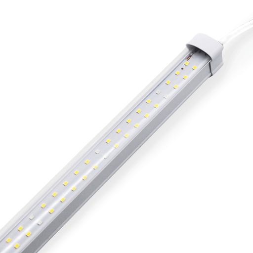 [12378-0] LEDlife Max-Grow 30W Vækstarmatur - 120 cm, 30W LED, Fuldt Spektrum, Vandtæt (IP65)