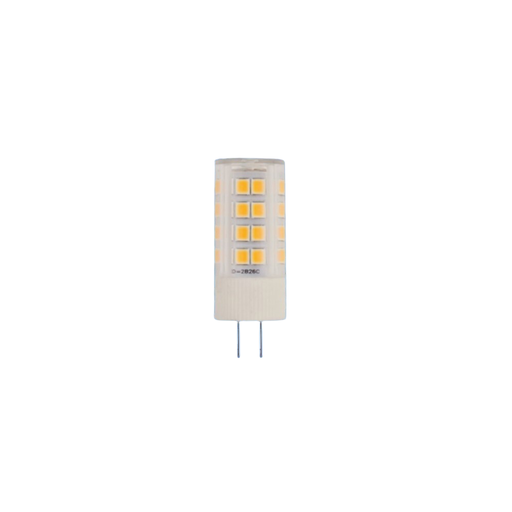 [12237-13331] LEDlife 3W Dæmpbar LED-pære til GY6.35 fatning - Erstatter 28W, 12V, 370lm, RA80