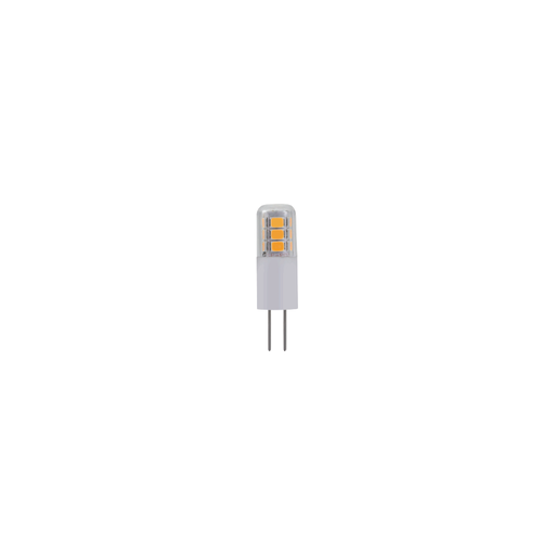 [12238-13332] LEDlife 2W G4 LED pære - 12V AC/DC, G4, 270lm, energibesparende - Tilbyder lysstyrke og effektivitet til dine belysningsbehov