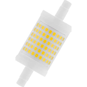 [5657057236] Ledvance LED LINE klar 78mm 1521lm 12W/827 R7s dæmpbar