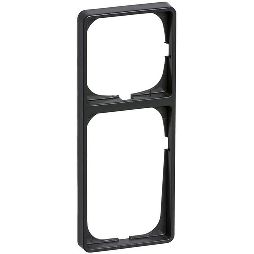 [1017044427] LK Fuga ramme Baseline 50 2½m - koksgrå