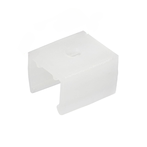 [20104-0] Monteringsklips til 10x10 Neon Flex 24V - Praktiske klips til nem og sikker montering af din Neon Flex belysning.