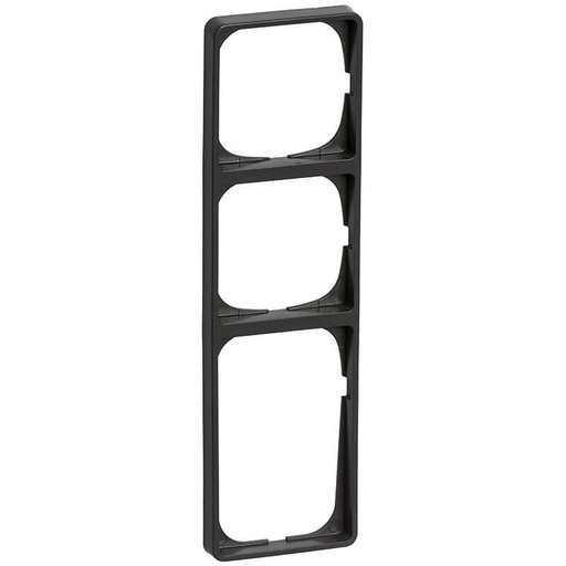 [1017044443] LK Fuga ramme Baseline 50 3½m - koksgrå