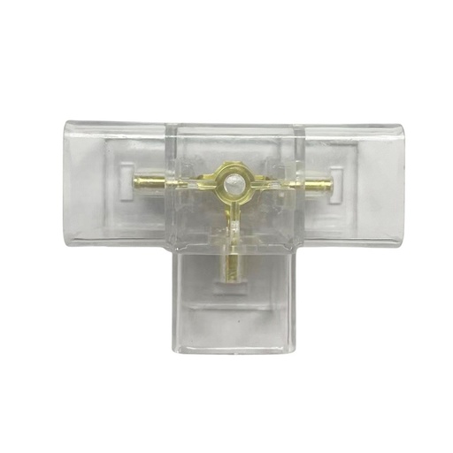 [22732-0] Hexagon LED lamper tilbyder en moderne og stilfuld belysning til ethvert rum. Skab en hyggelig atmosfære med vores unikke t-samler til Hexagon LED.