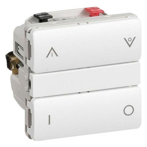 [1017044582] IHC Wireless Lysdæmper Kombi 250W UNI, Hvid