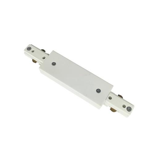 [21855-16129] LEDlife Hvid 1-faset Skinnespot til 230V input