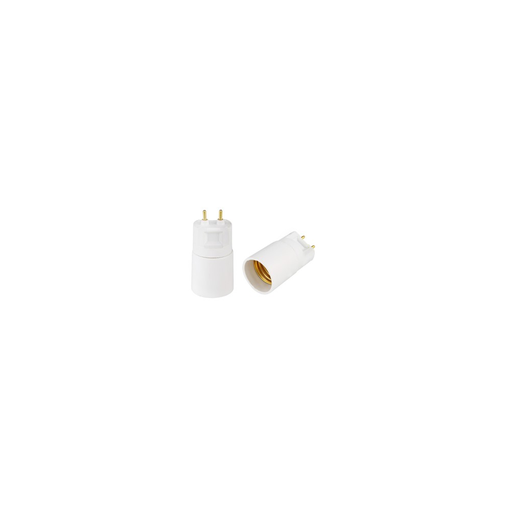 [991-0] G12 til E27 adapter med 230V indgang