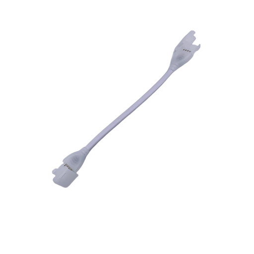 [22463-0] Mellemstykke til 230V RGB CLIP-ON LED strip - 15 cm