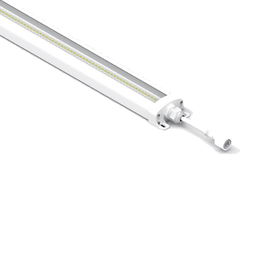 [4249-0] Philips LED vækstarmatur 50W - 112,5 cm, RA95, fuldt spektrum, IK05, IP65