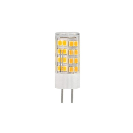 [4402-9476] LEDlife KAPPA4 LED pære - 4W, dæmpbar, 12V, GY6.35 - Lang levetid og energibesparende LED pære til 12V installationer - 280lm, RA80