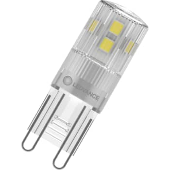 [5657060867] LED PIN KLAR 1,9W/827 (20W) G9