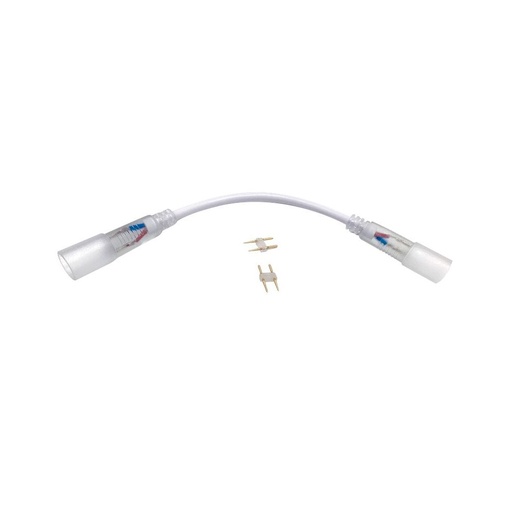 [3096-0] Mellemstykke til D16 Neonflex - 230V - Effektiv og sikkert mellemstykke til D16 Neonflex med 230V input.
