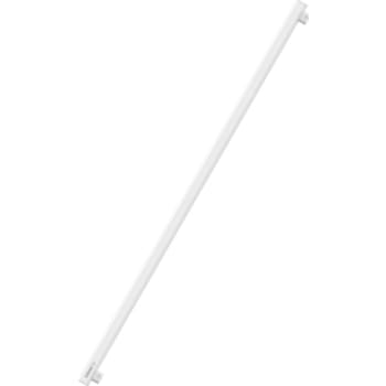 [5657062085] LEDINESTRA MAT 9,9W/827 (75W) S14S DIM