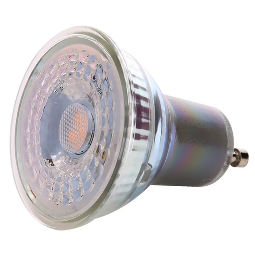 [12003-13033] LEDlife DimToWarm spot - 6W, dæmpbar, 230V, GU10, høj farvegengivelse