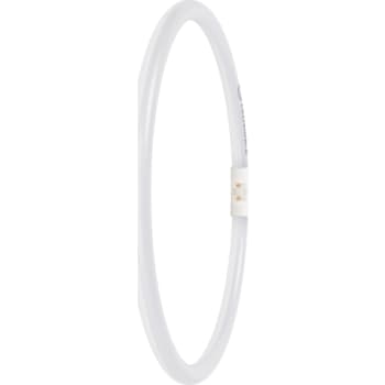 [5657062373] Cirkulær T5 LED Lysør - 21,5W (40W), 830, 2GX13 (Ø17x300mm)