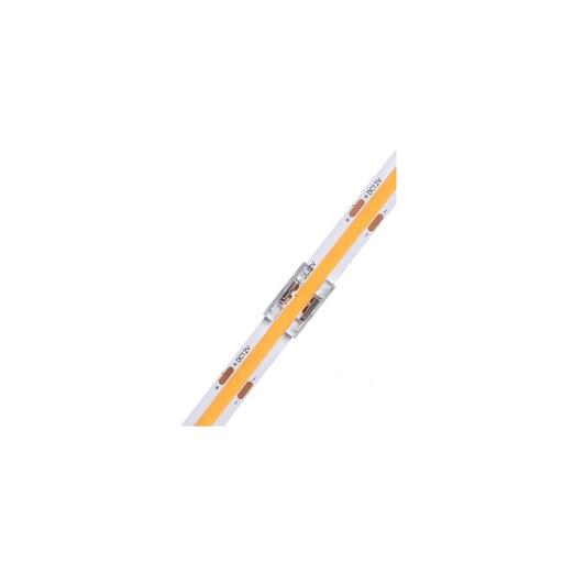 [4693-0] LED strip - 8mm, COB, enkeltfarvet, IP20, 5V-24V
