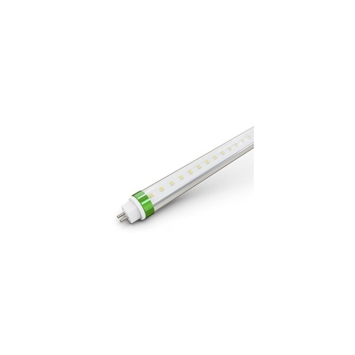 [8676-10982] LEDlife T5-FOCUS150, Smal spredning - 25W LED-rør, 175lm/W, 60° spredning, 150cm, 4375lm, RA80, 5 års garanti
