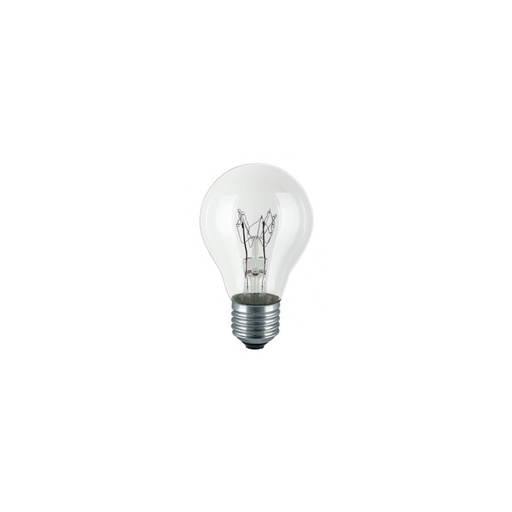 [11726-0] 40W SOLEO E27 glødetrådspære med 420lm og dæmpbar funktion (A55)