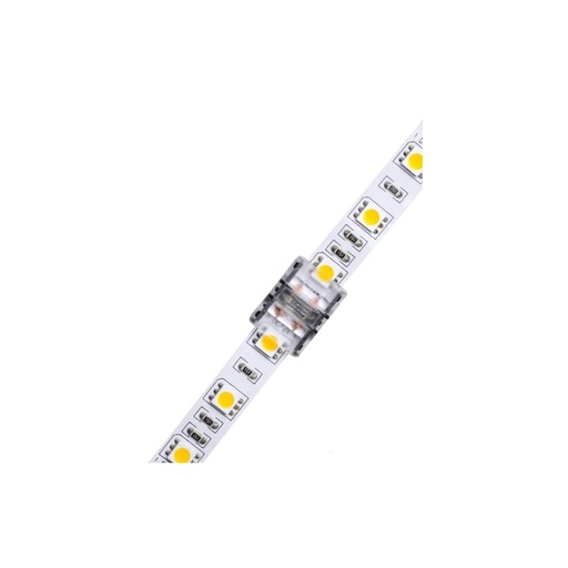 [4714-0] LED Strip - 10mm, enkeltfarvet, vandtæt (IP65), 5V-24V