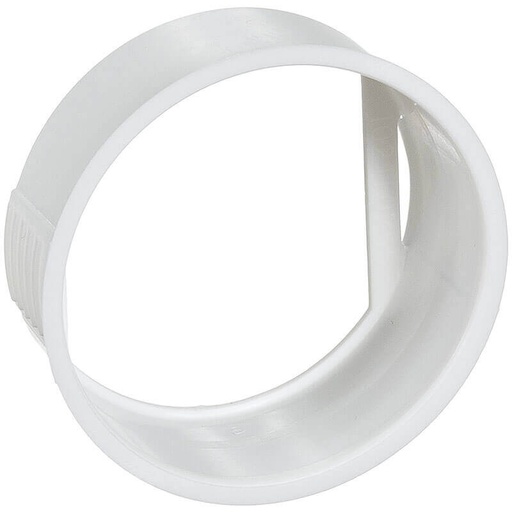 [1017047178] spændering f. sv dåse 1modul 18mm