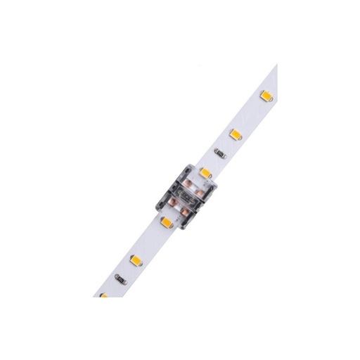 [4720-0] LED strip samler - 8mm, enkeltfarvet, IP20, 5V-24V