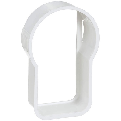 [1017047181] LK FUGA spændering SV f. let skillevæg 1½M, 18 mm.