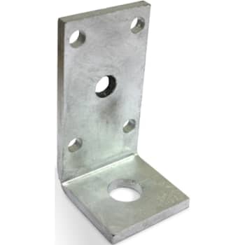 [930233492] Stavrex Small M16 x 98 x 53 x 50 mm vinkelbeslag, til jordskrue