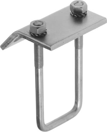 [5437000607] Strut Bjælkebeslag M10 VFZ