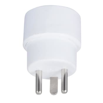 [6228103149] Hybridstikprop adapter DK-stik/Schuko-stik