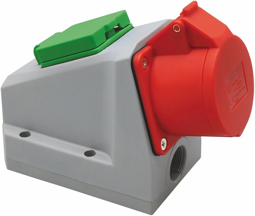 [1951151] VÆGUDTAG COMBI 16A