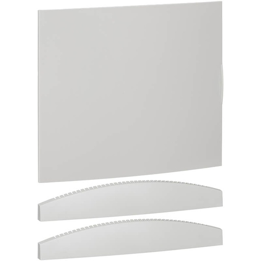 [1016009434] Lågesæt for PGE 150- 7 lysegrå