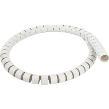 [6230856824] Beskyttelses slange cableater Ø 20 hvid 30MTR