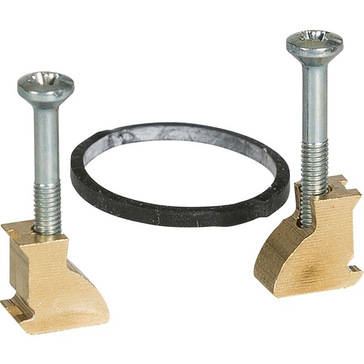 [1017049419] LK Fuga klostykke, ny model - 1 sæt.