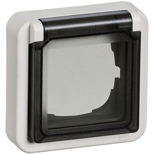 [1017049626] OPUS® 74 - Klapdæksel f. 1M Fuga