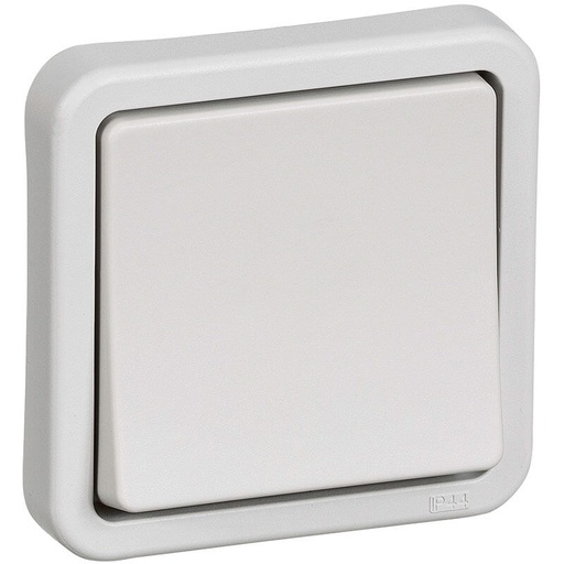 [1017049833] OPUS® 74 - Afbryder 1Pol