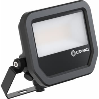 [5640005981] LEDVANCE Floodlight Performance multi lumen 2200lm 17W/830 IP66 sort