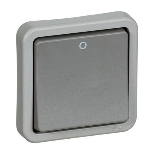 [1017049875] OPUS® 74 Industri - Afbryder 2P 440V