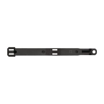 [7928021384] Ledningsmærkeholder CLI MH 110 HSTR Sort (P100)