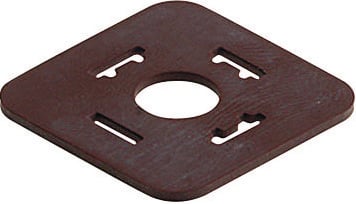 [7828452406] Fladtætning  GDM 3-7 Belden type-nr 730801002