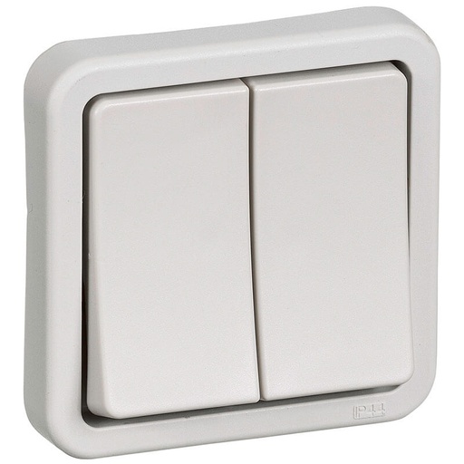 [1017050013] OPUS® 74 - Afbryder Dob. Korrespondance