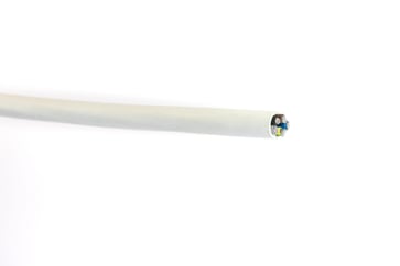 [5733152440] Alukaflex Eco Eca 5G35 LSZH installatonskabel lysgrå