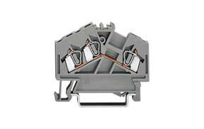 [0421209804] Gennemgangsklemme 3P 2,5MM2