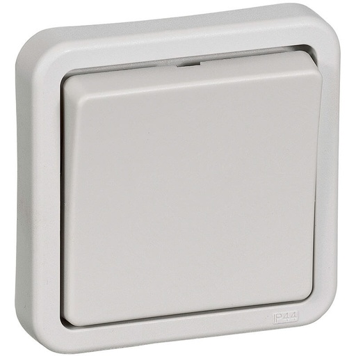 [1017050026] OPUS® 74 - Afbryder Korrespondance