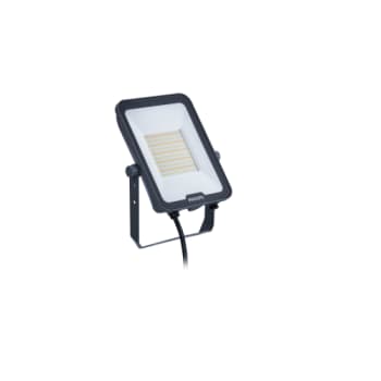 [2040736044] Ledinaire Projektør Lille All-in BVP167 6000lm/830-840-865 50W Sym
