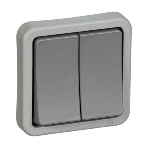 [1017050055] OPUS® 74 Industri - Afbryder Krone